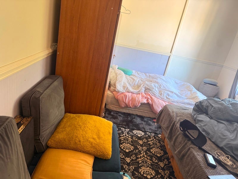 Room Bishport Avenue in Bristol