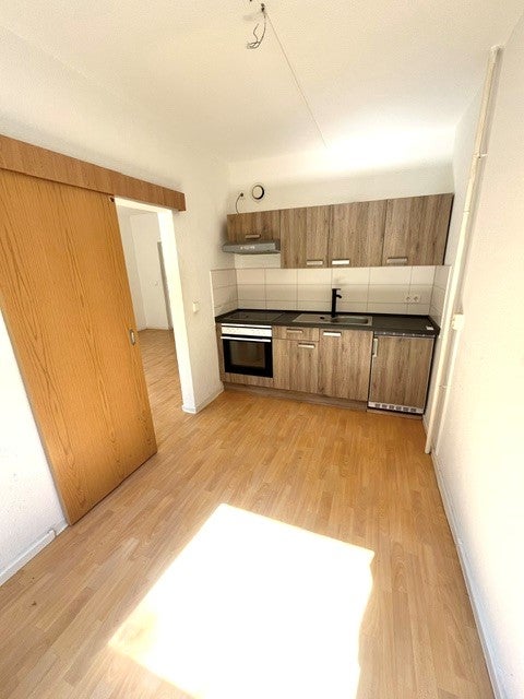 Wohnung Justus-von-Liebig-Straße in Schwerin