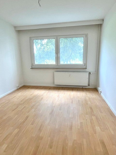 Wohnung Justus-von-Liebig-Straße in Schwerin