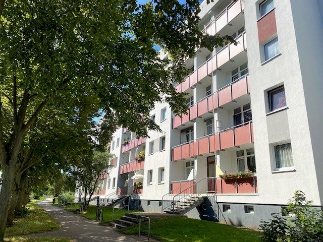 Wohnung Justus-von-Liebig-Straße in Schwerin