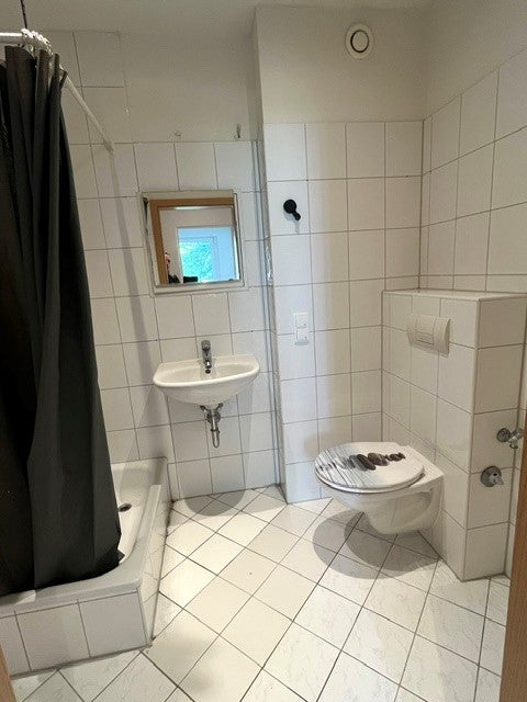 Wohnung Justus-von-Liebig-Straße in Schwerin