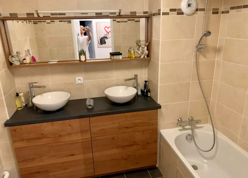 Appartement Rue de Beauvais à Margny-lès-Compiègne