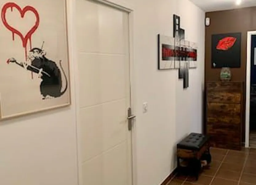 Appartement Rue de Beauvais à Margny-lès-Compiègne