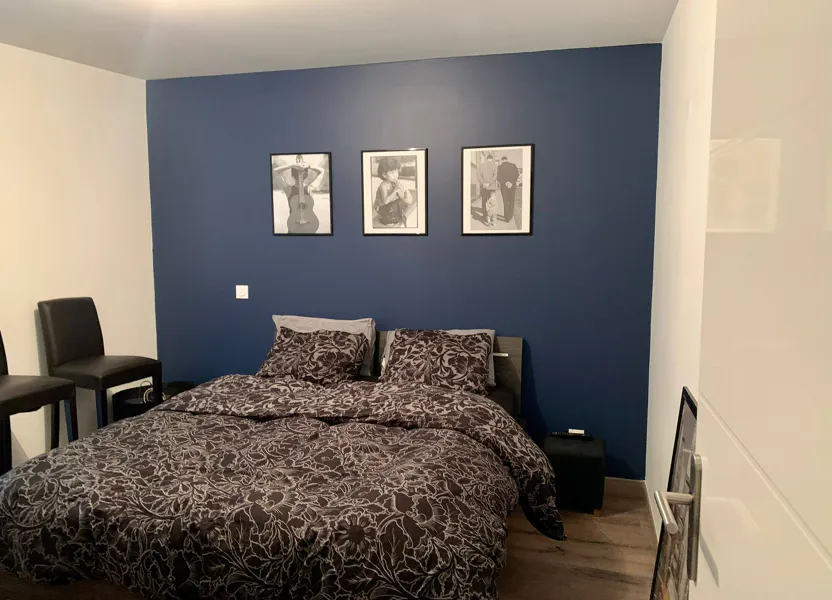 Appartement Rue de Beauvais à Margny-lès-Compiègne