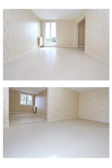 Flat Rue des Bons Saints in Le Blanc