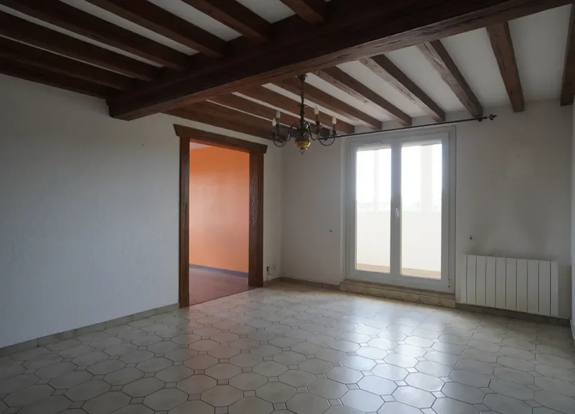 Flat Rue Pablo Picasso in Talant