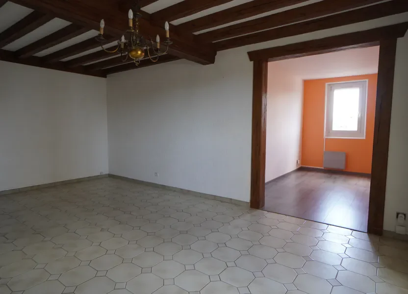 Flat Rue Pablo Picasso in Talant