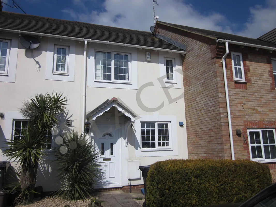 House Nerrols Drive in Cheddon Fitzpaine