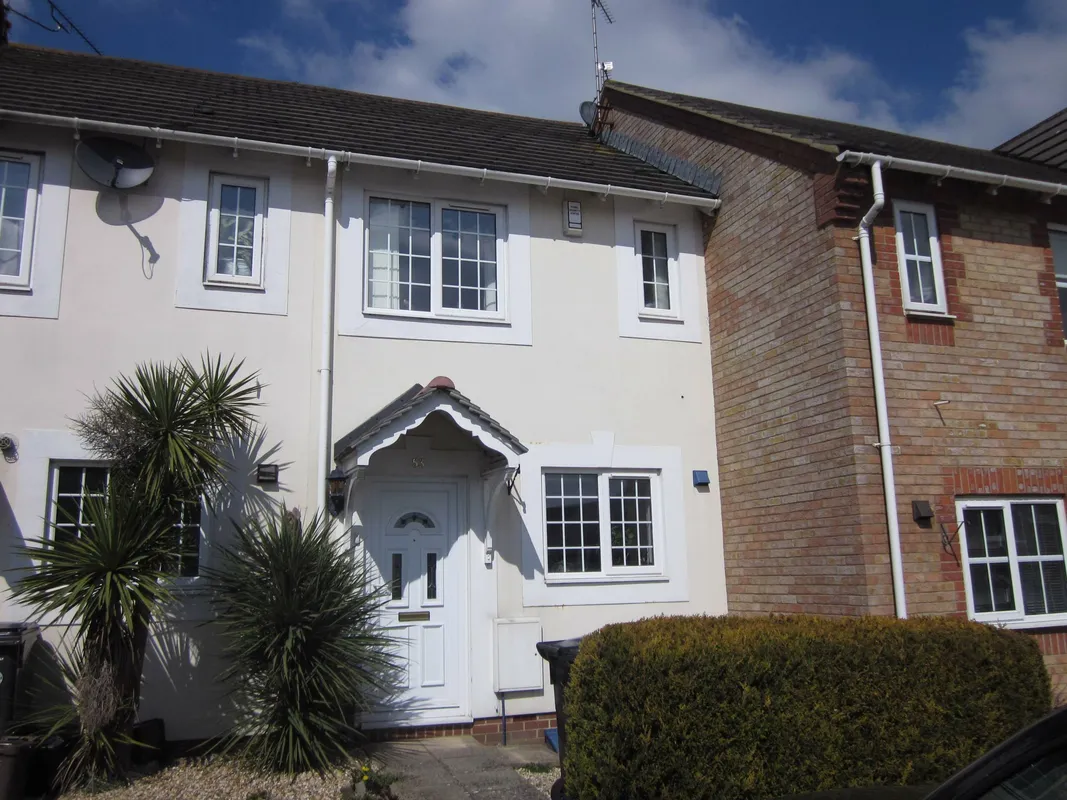 House Nerrols Drive in Cheddon Fitzpaine