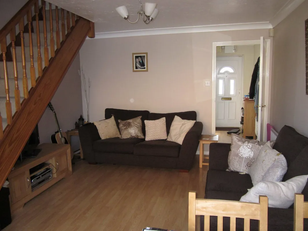 House Nerrols Drive in Cheddon Fitzpaine