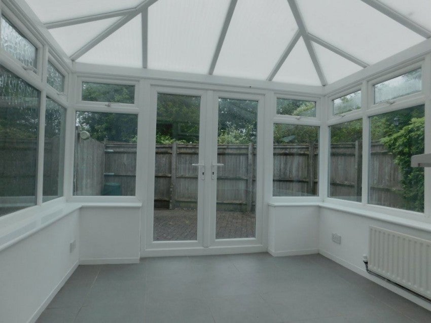 House Falconers Drive in Rother