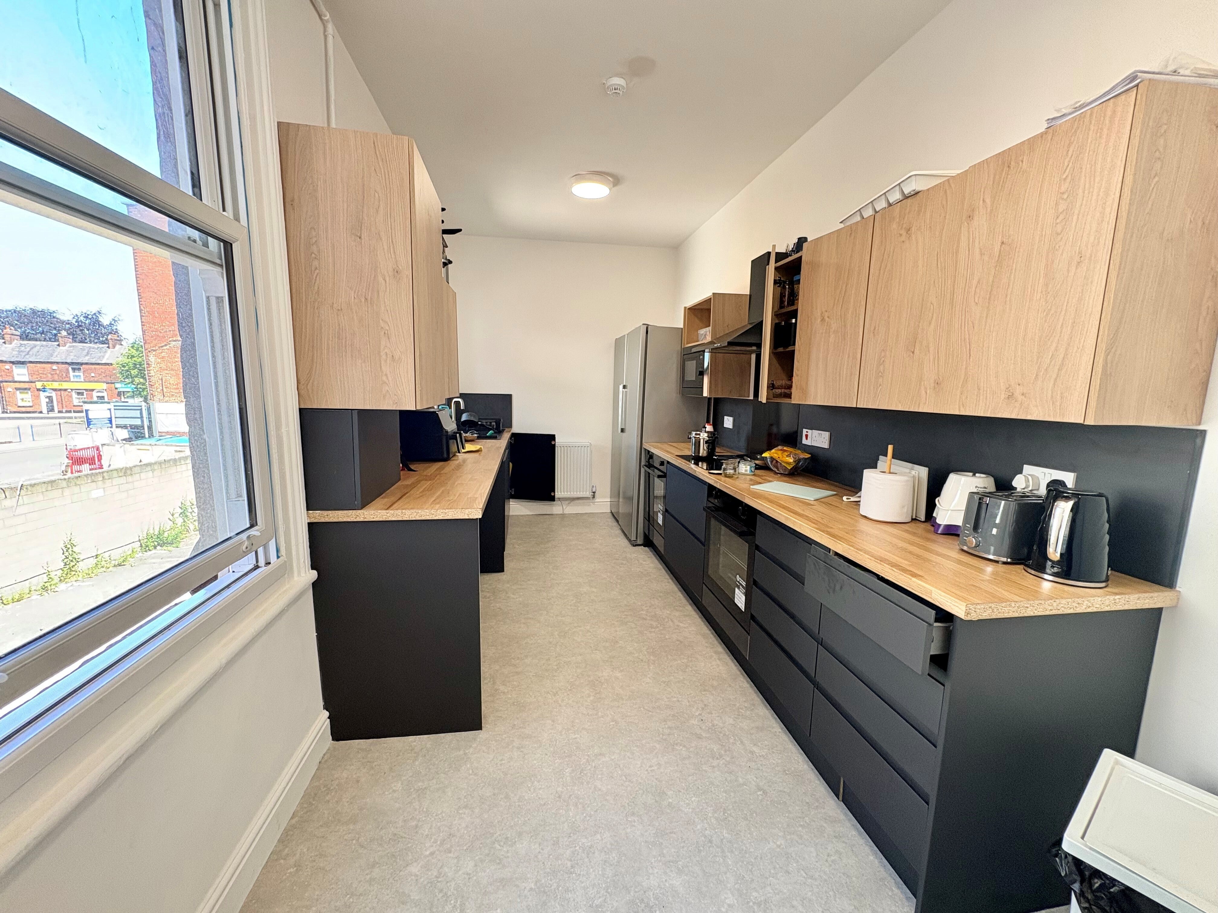 Room Ormskirk Street in St Helens