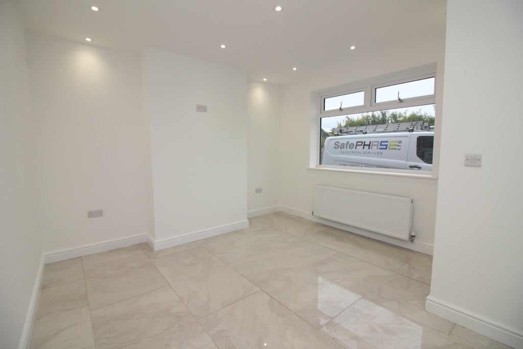 Flat South Street in Stillington
