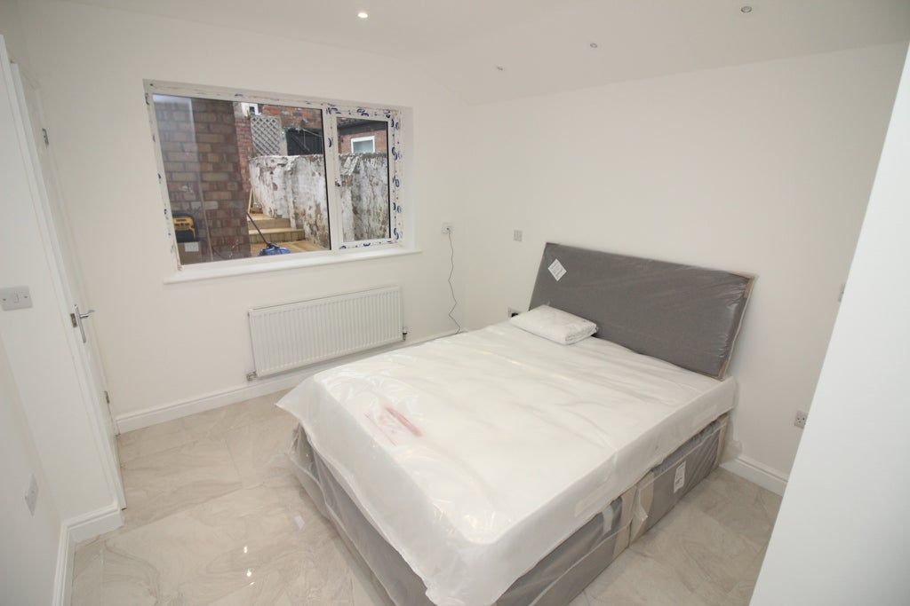 Flat South Street in Stillington