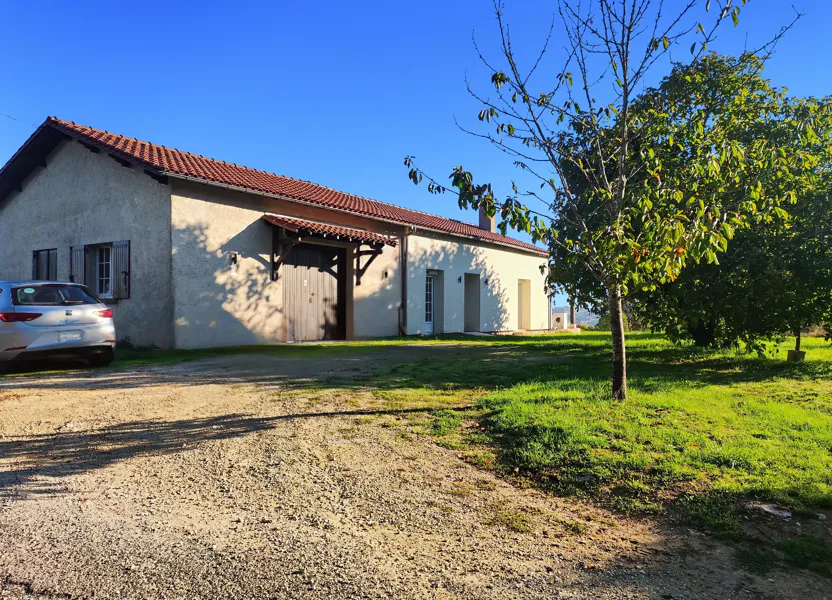 Maison Impasse de Bellevue à Saint-Astier
