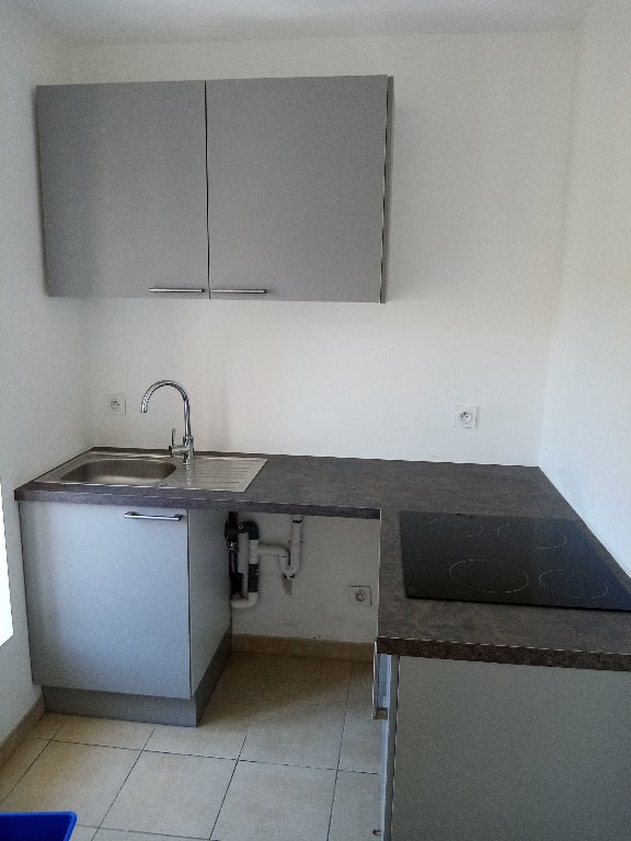 Appartement Rue de la Cité Foulc à Nîmes