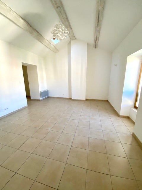 Appartement Rue de la Cité Foulc à Nîmes