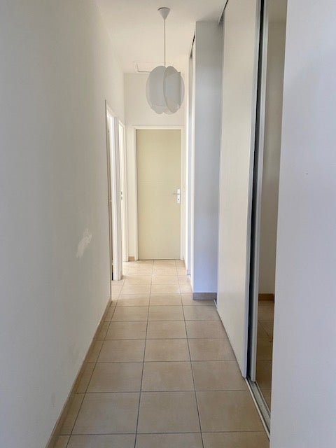 Appartement Rue de la Cité Foulc à Nîmes