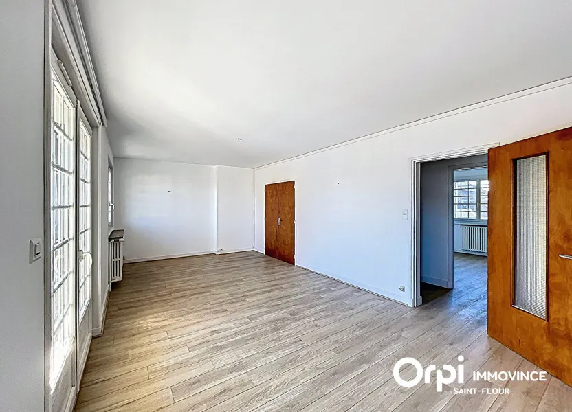 Appartement Rue du Bel-Air à Saint-Flour