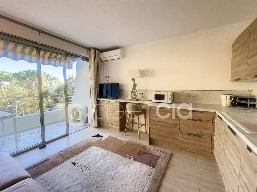 Room Avenue Amiral Wester Wemyss in Cannes