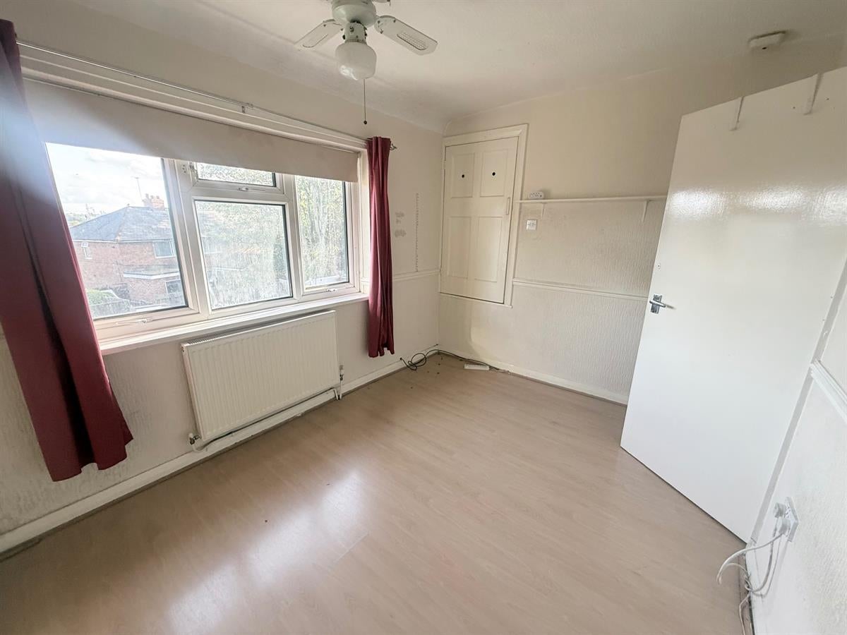 House Round Road in Birmingham