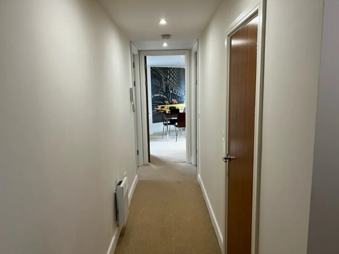 Flat Trawler Road in Swansea