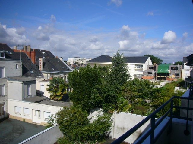 Appartement Rue Volney à Angers