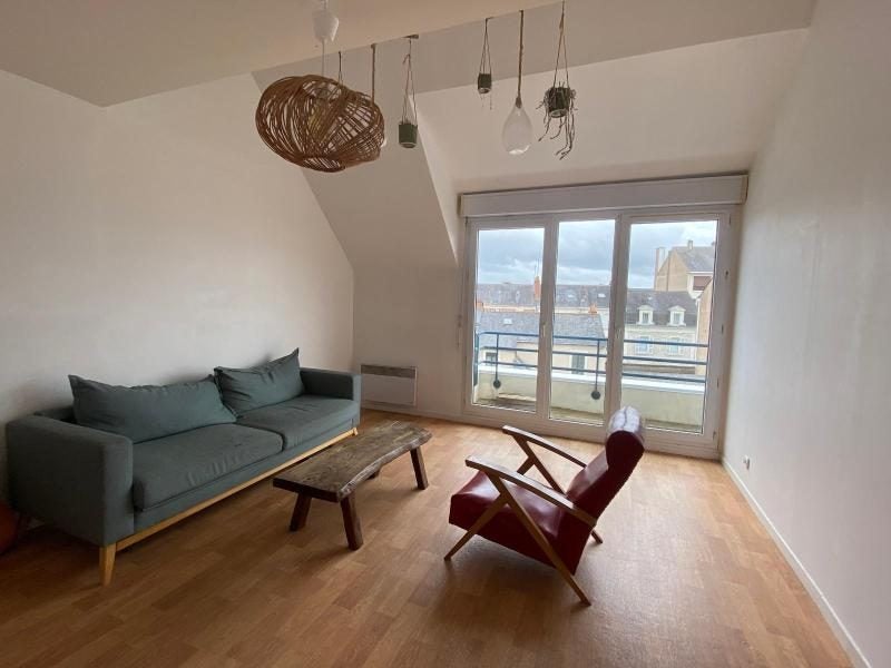 Appartement Rue Volney à Angers