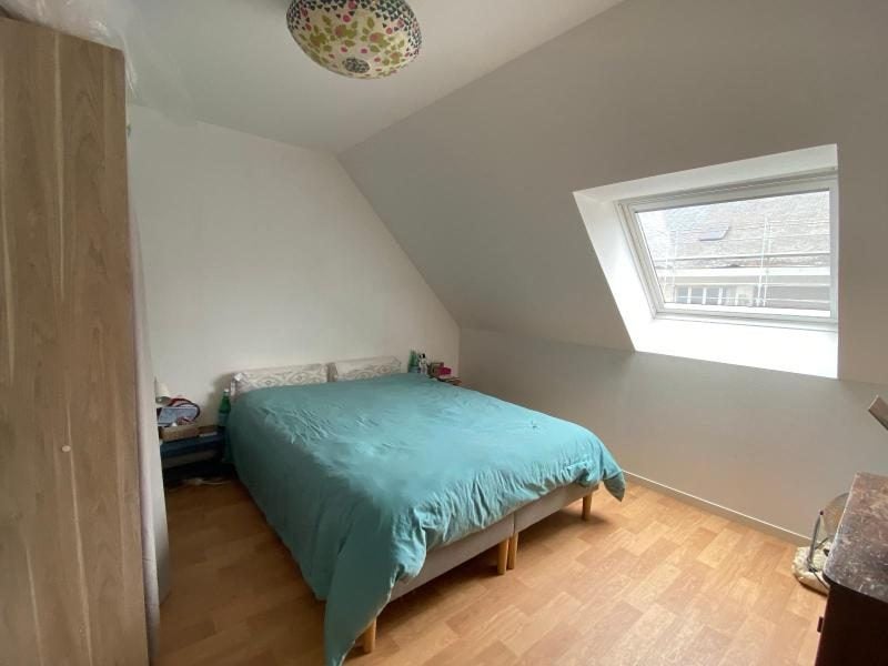 Appartement Rue Volney à Angers