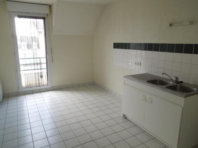 Appartement Rue Volney à Angers