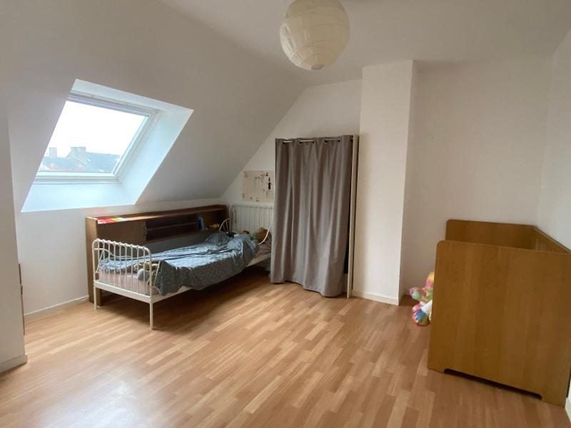 Appartement Rue Volney à Angers