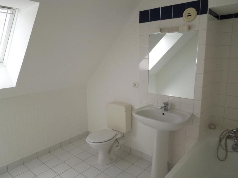 Flat Rue Volney in Angers