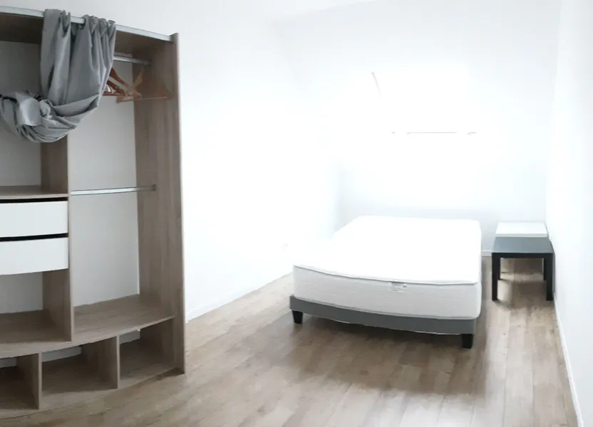 Appartement Rue de Saint-Léonard à Guingamp