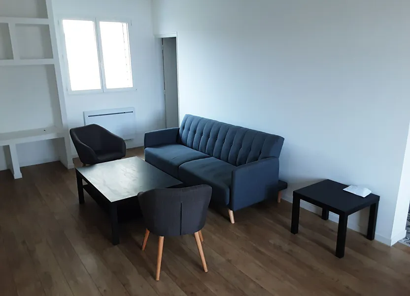 Appartement Rue de Saint-Léonard à Guingamp