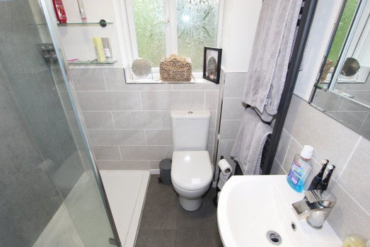 House Vardon Close in Stafford