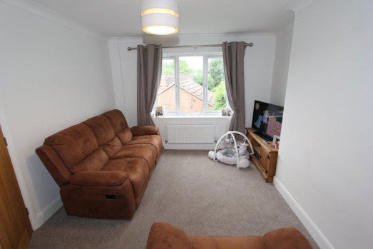 House Vardon Close in Stafford