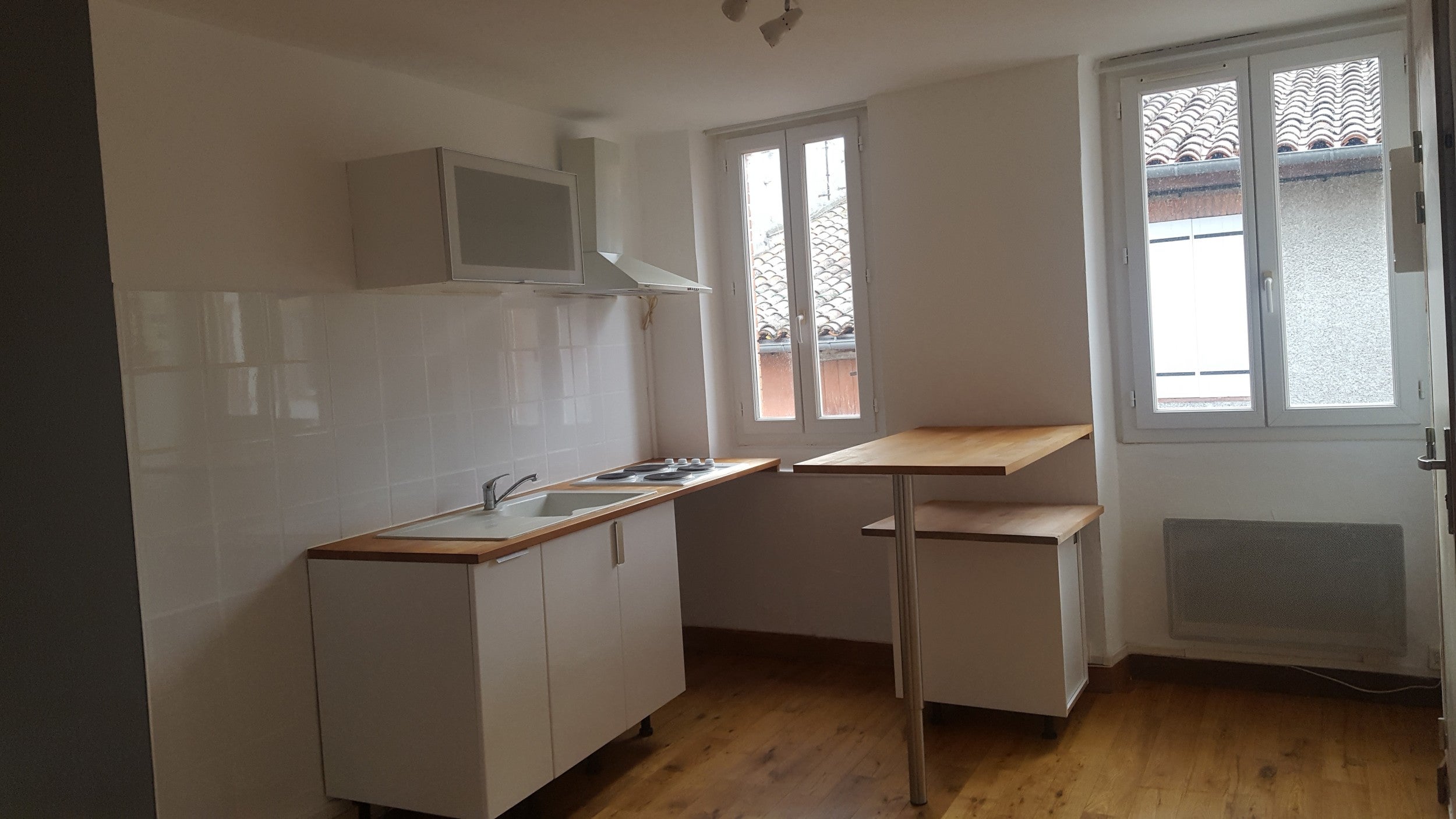 Appartement Rue du 4 Septembre à Villefranche-de-Lauragais