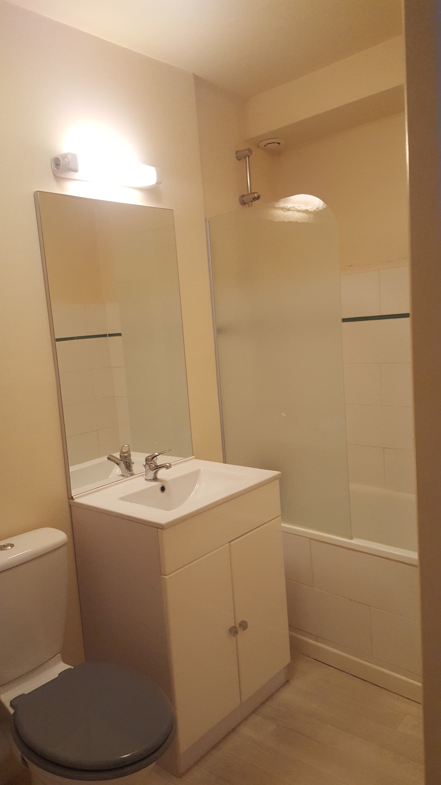 Appartement Rue du 4 Septembre à Villefranche-de-Lauragais