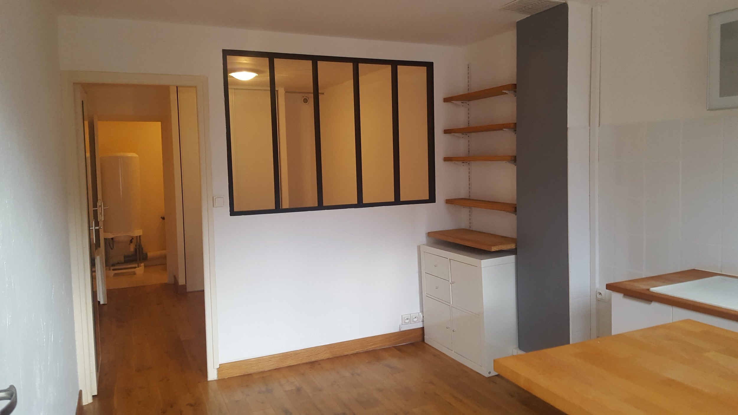 Appartement Rue du 4 Septembre à Villefranche-de-Lauragais
