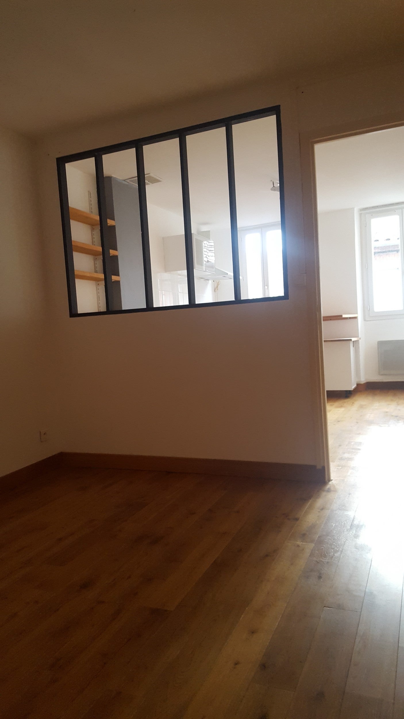 Appartement Rue du 4 Septembre à Villefranche-de-Lauragais