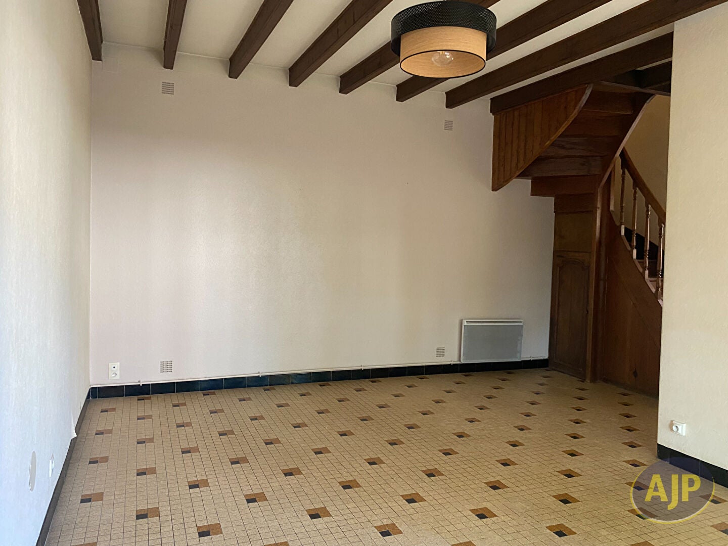 Appartement Route de Fontaines à Le Controis-en-Sologne