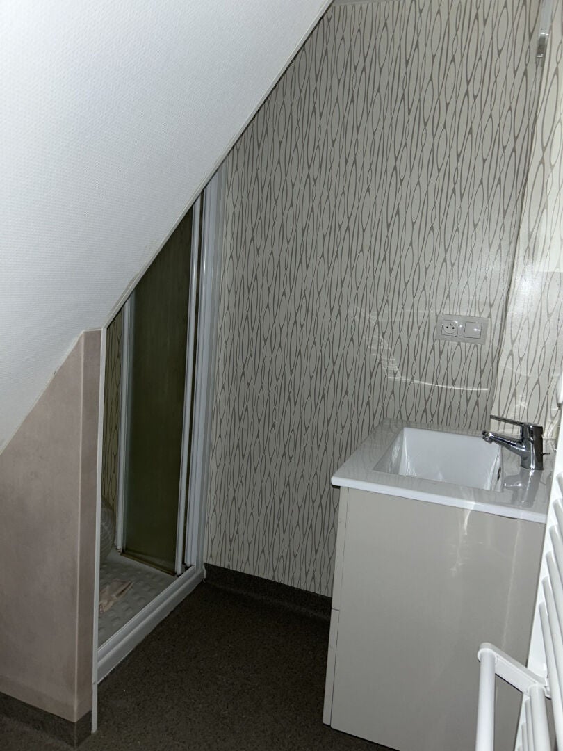 Appartement Rue Jean Moulin à Aurillac