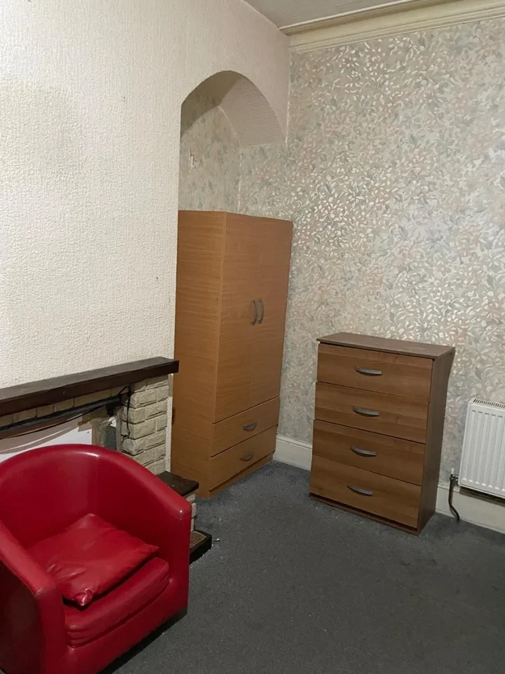 Room Green Lane in Greater London