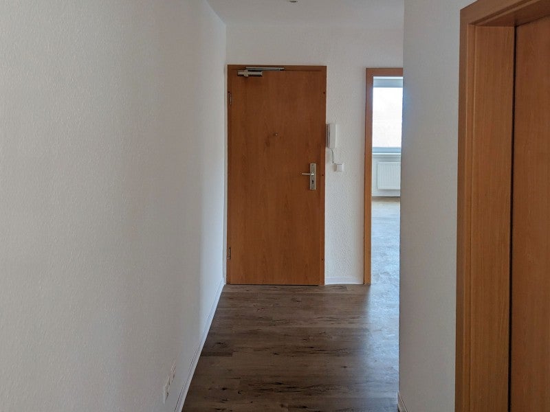 Wohnung Glück-Auf-Weg in Gera