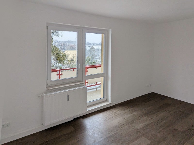 Wohnung Glück-Auf-Weg in Gera