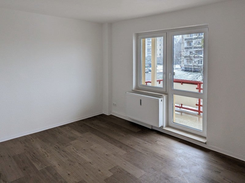 Wohnung Glück-Auf-Weg in Gera