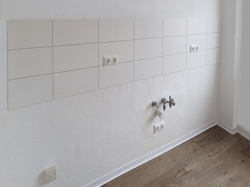 Wohnung Glück-Auf-Weg in Gera