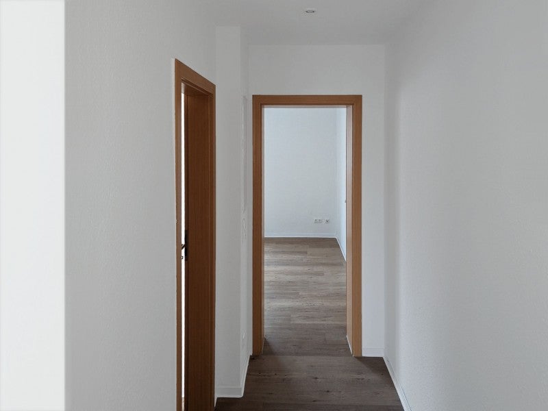 Wohnung Glück-Auf-Weg in Gera