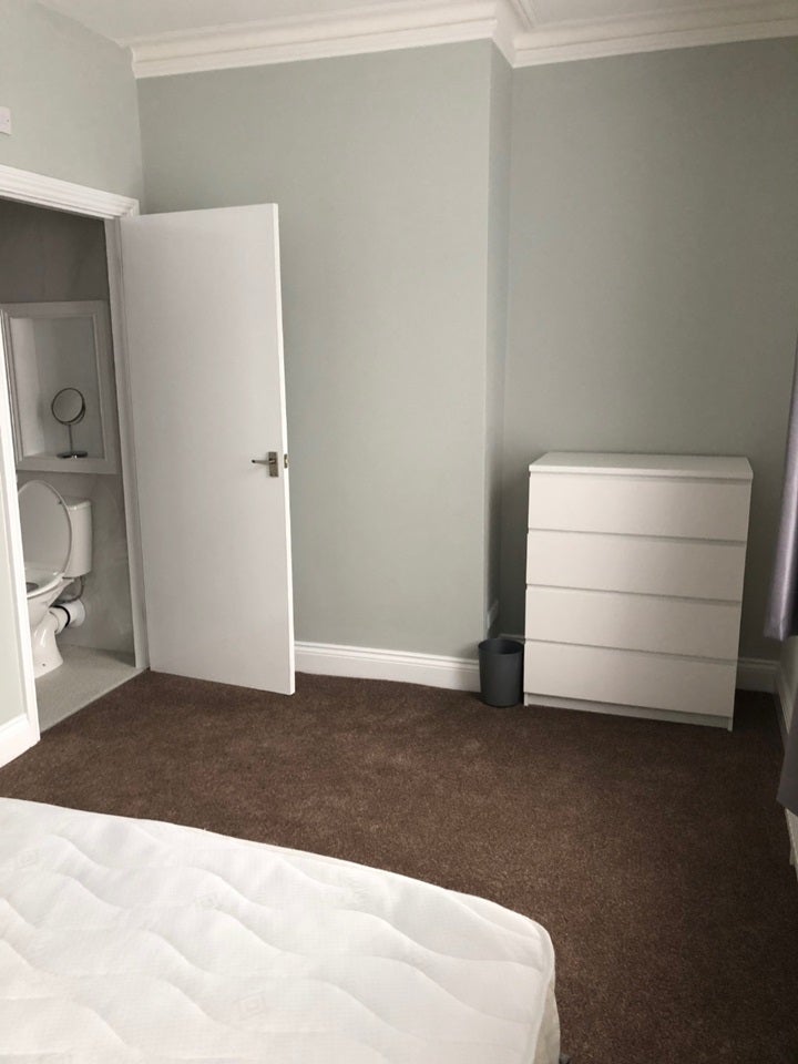 Room Haywra Street in Harrogate