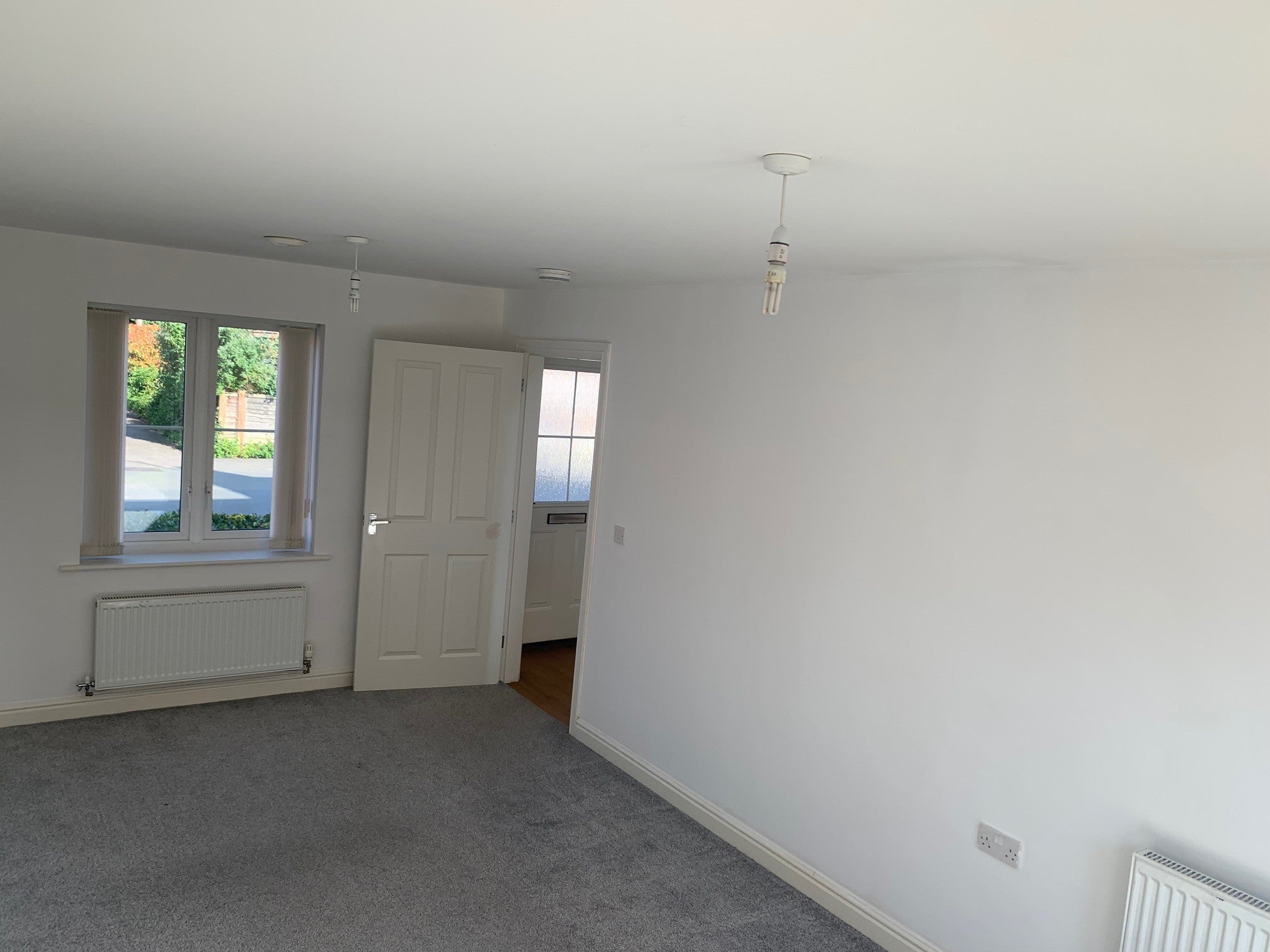 House Stroud Close in South Kesteven
